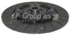 VAG 068141034J Clutch Disc
